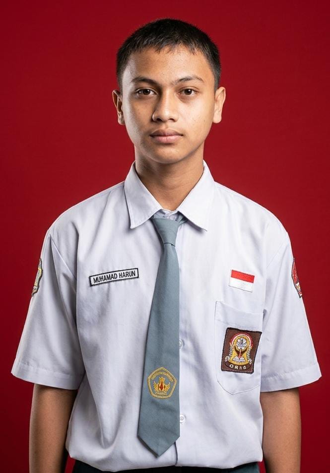 MUHAMAD HARUN