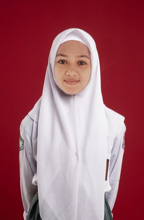 SITI ATTIYAH MARDIYAH