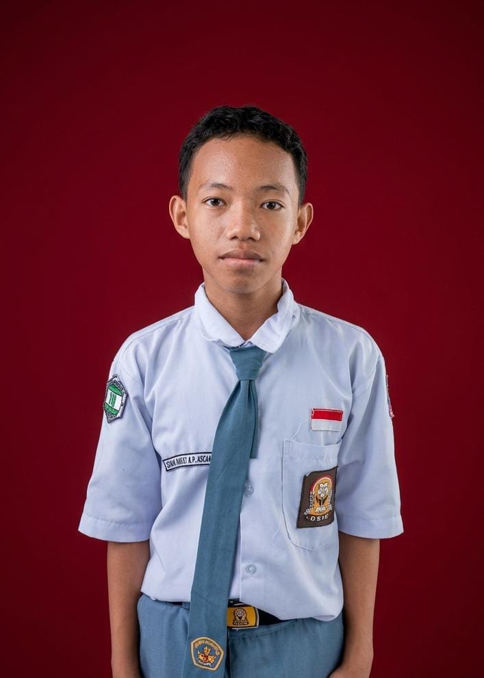 ADNAN ARAFAT A.P. ARZAK