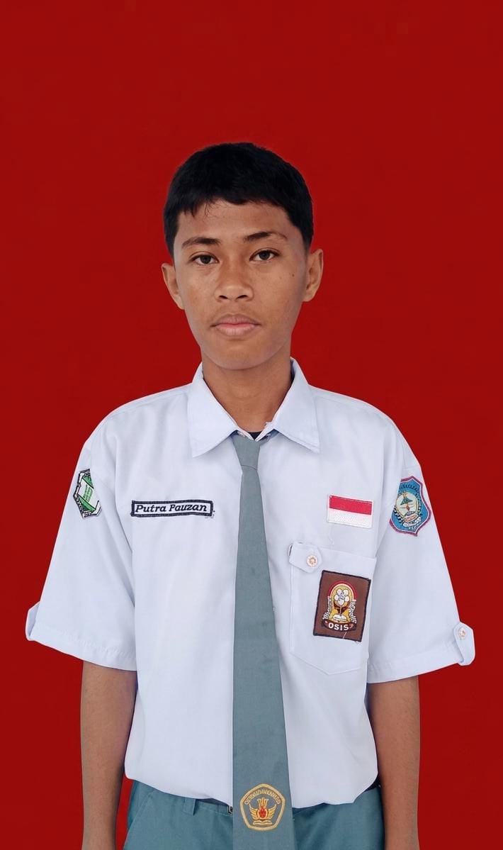 PUTRA FAUZAN