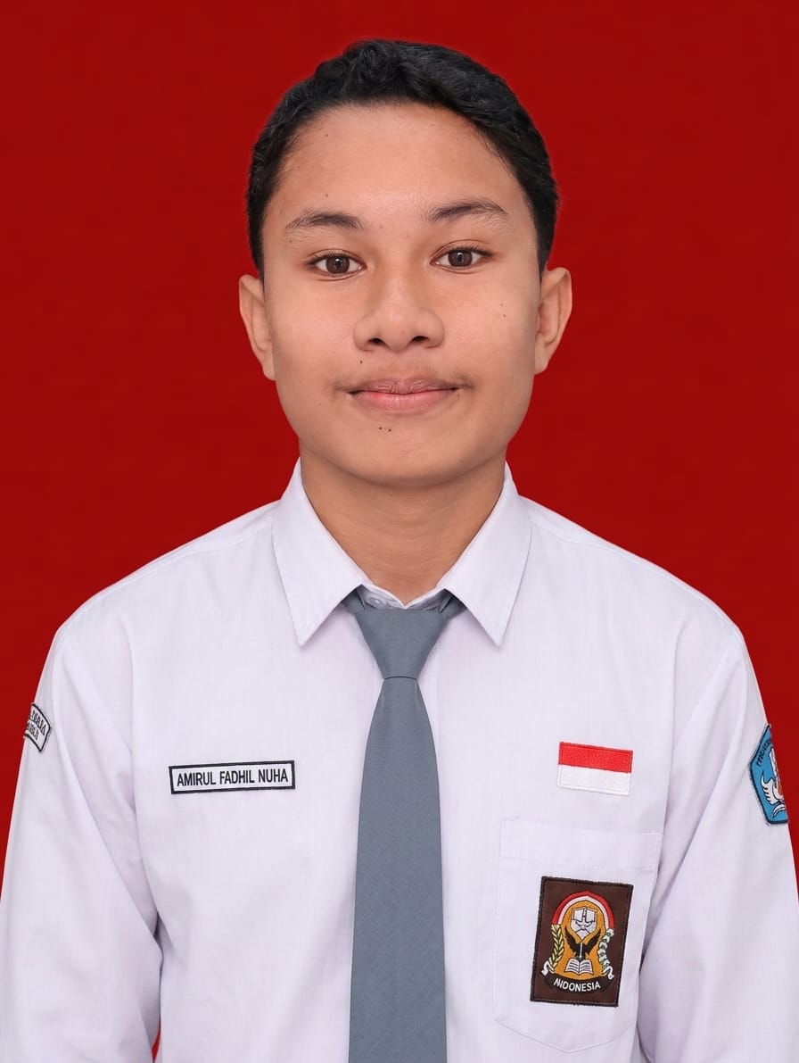 AMIRUL FADHIL NUHA