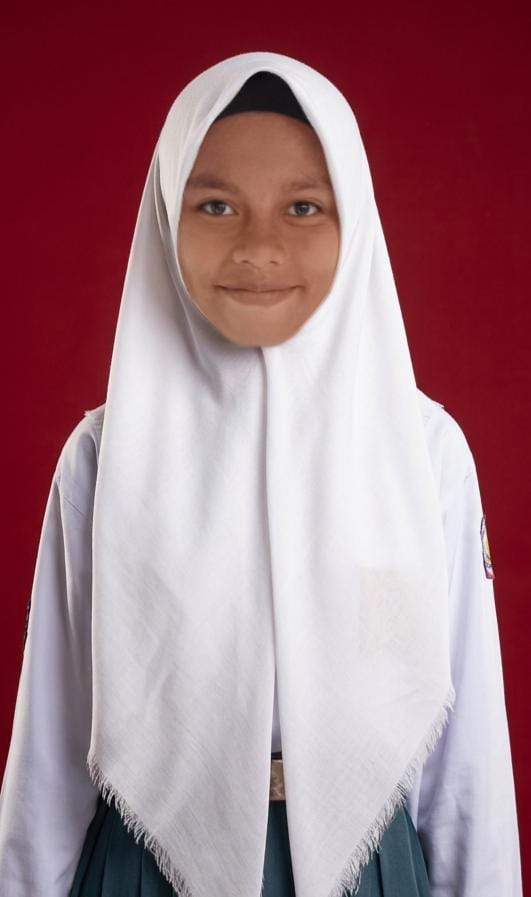 YASMIN ATITI