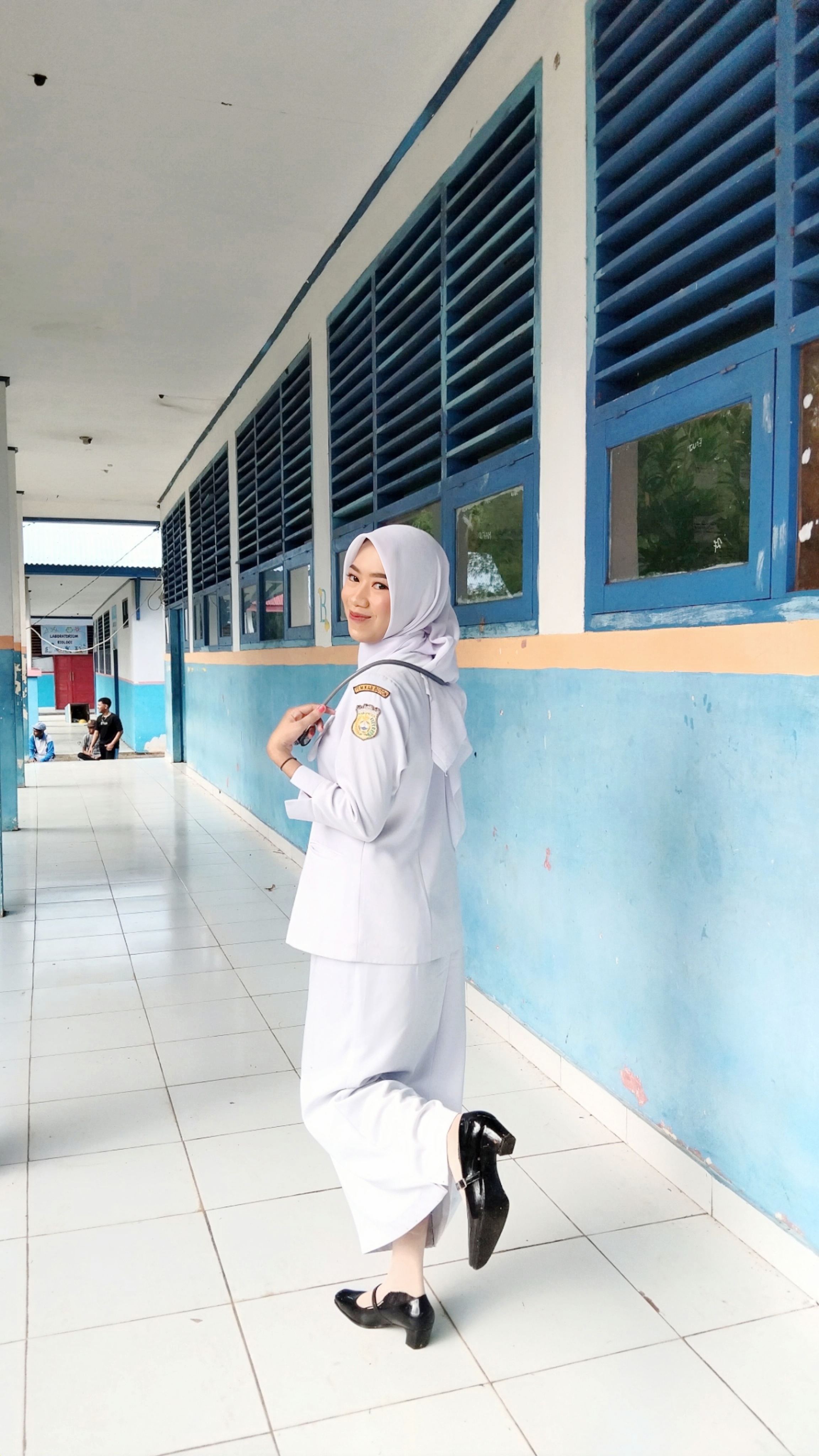 CINTA PUTRI