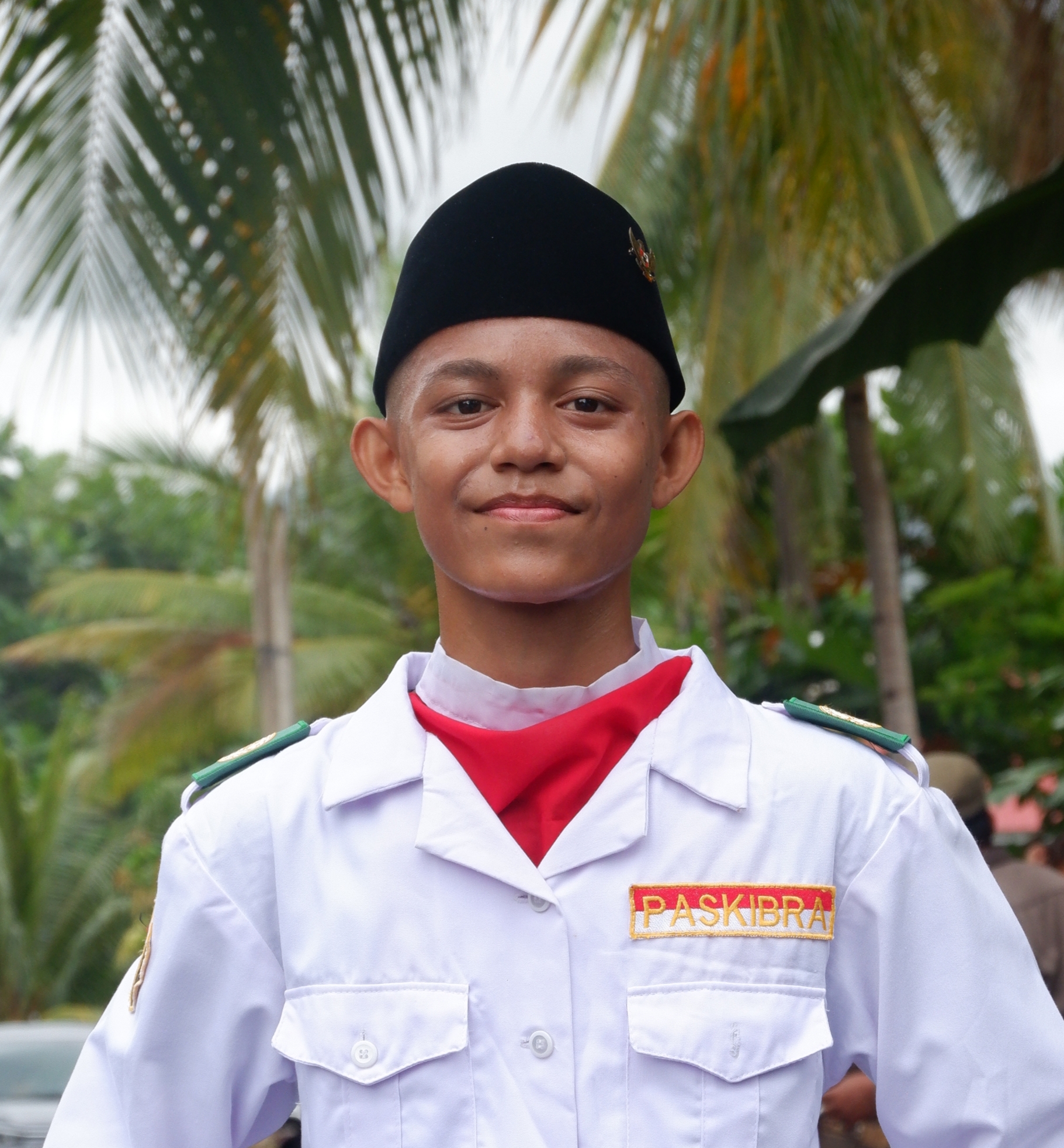 ISWAN FADLI ALIM