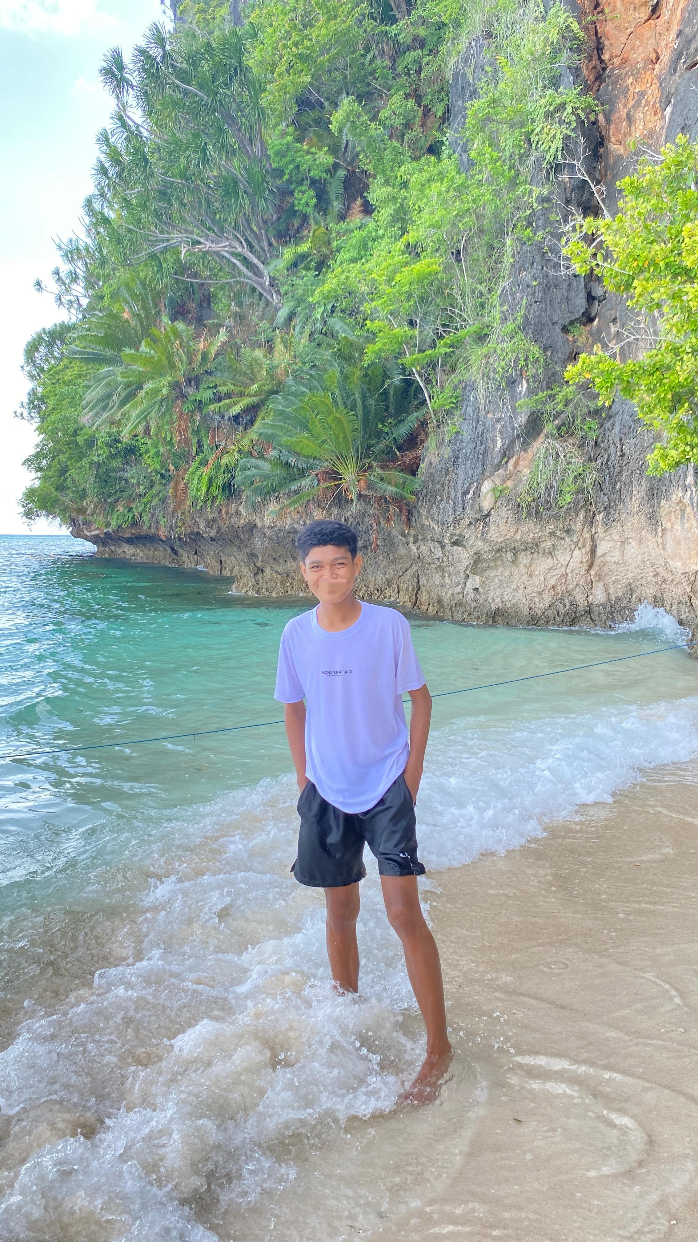 MUHAMAD ALIF