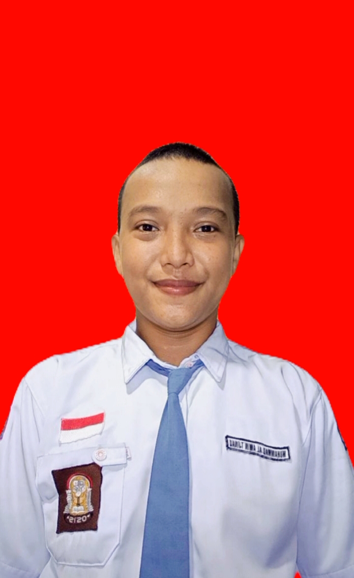 MUHAMMAD AL AMIN TJINAU