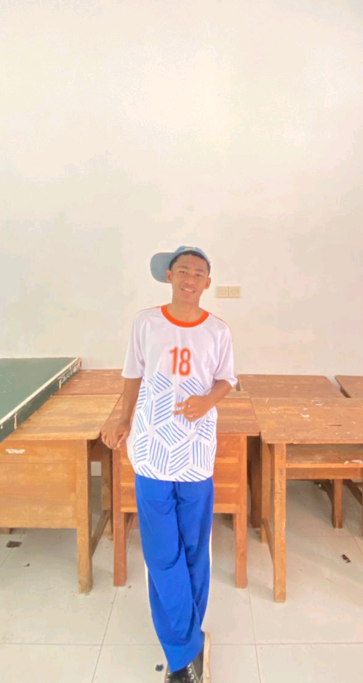 RAHMAT ABDULLAH AGUS