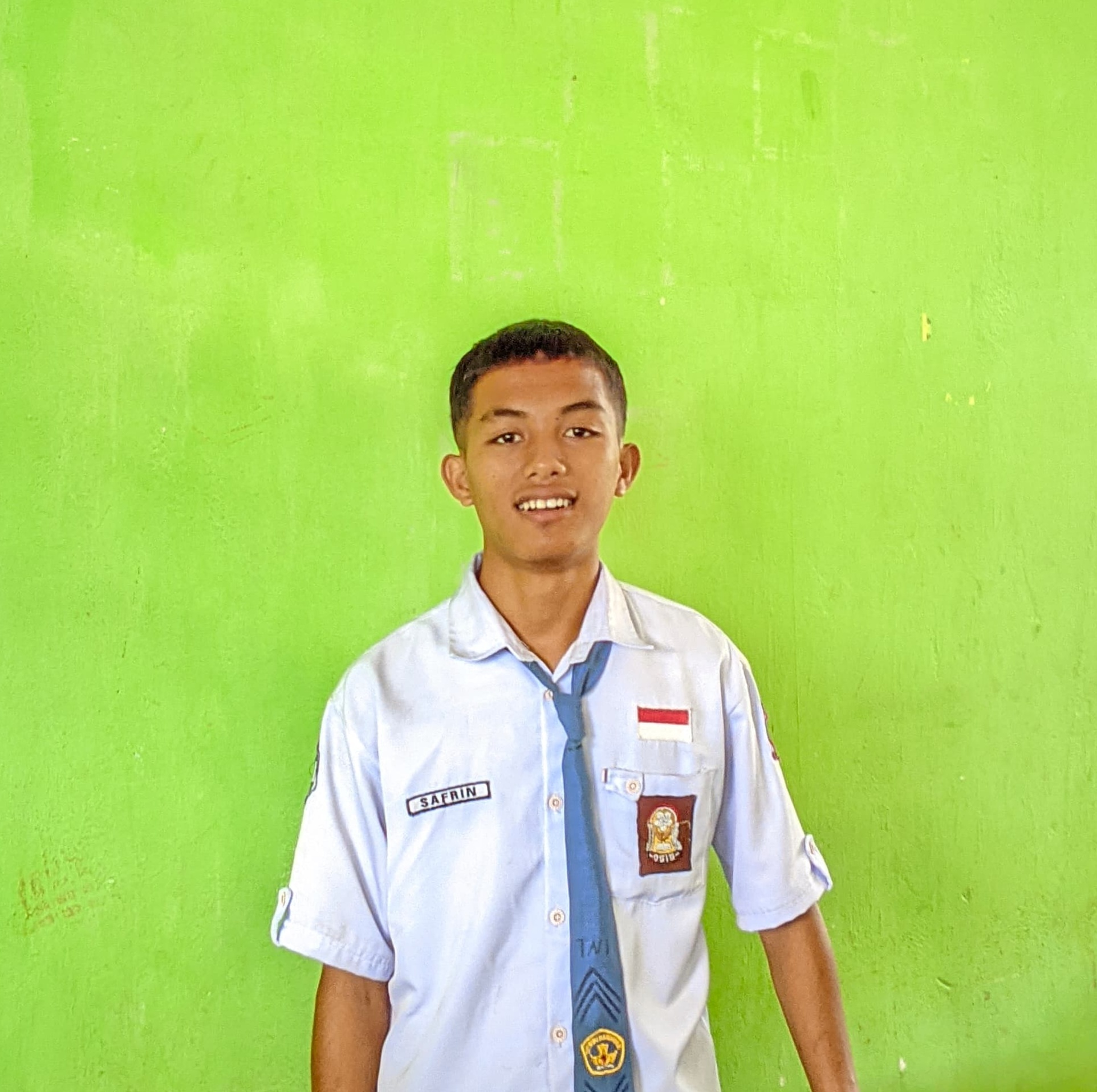 SAFRIN