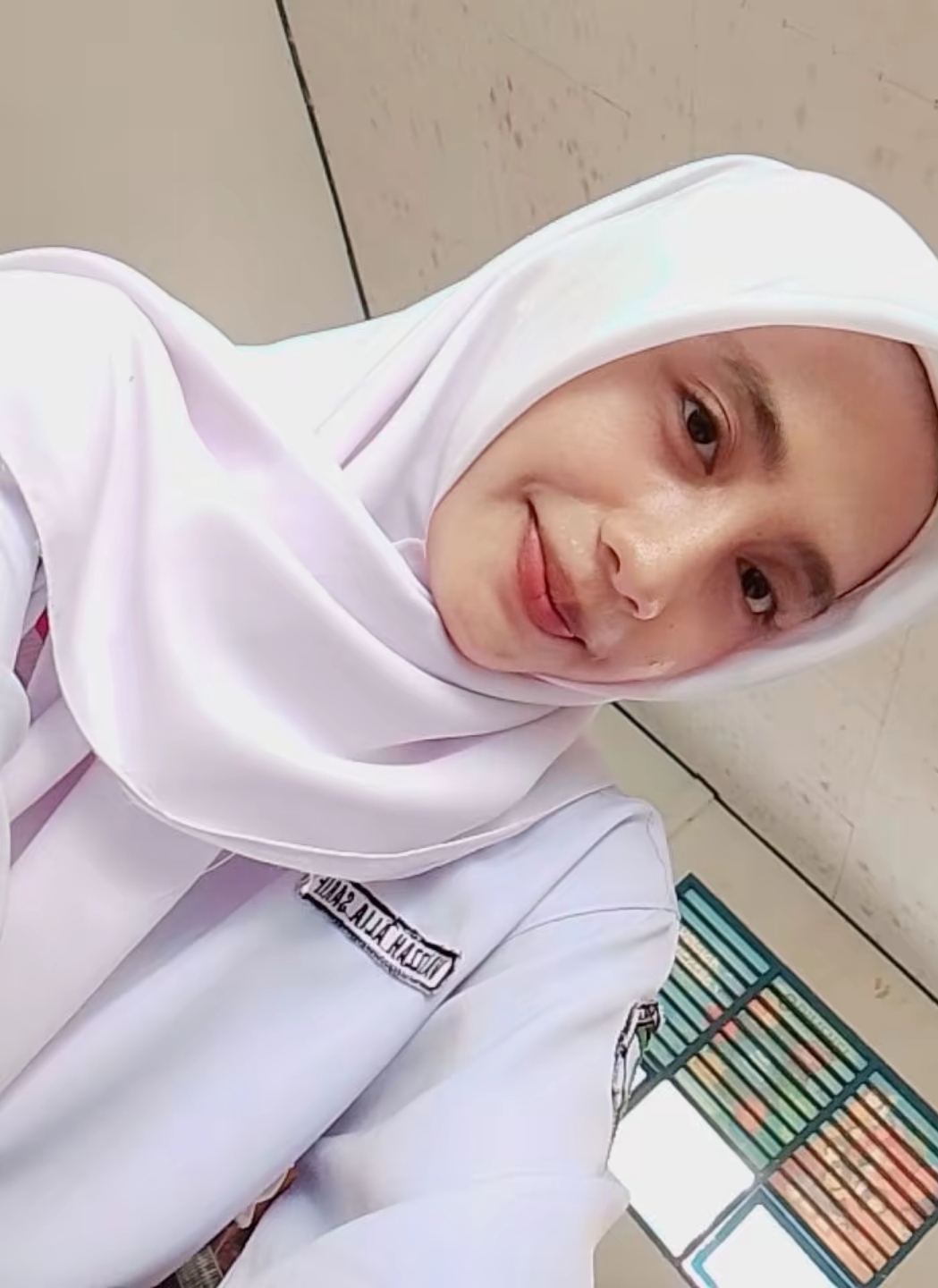 VAIZZAH ALIA SARIF