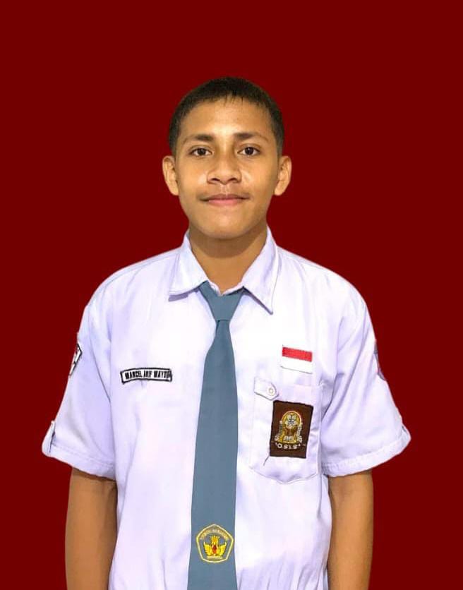 MARCEL ARIF MAYDU
