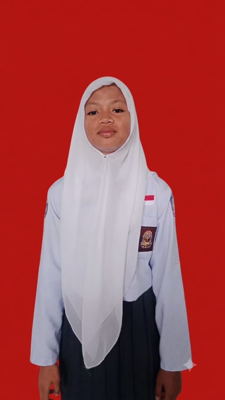 NAURAH ATHIYYAH RAMADHANI